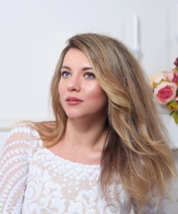 Частная массажистка Вероника 