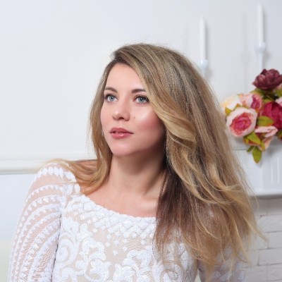 Частная массажистка Вероника, 39 лет, Москва - фото 3