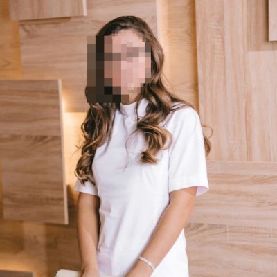 Частная массажистка Соня, Москва - фото 4