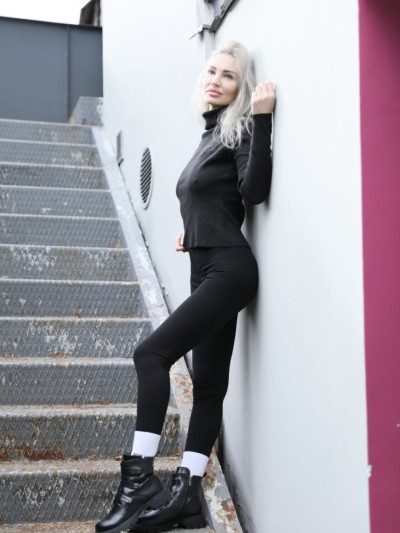 Частная массажистка Катя