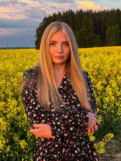 Частная массажистка Елизавета 