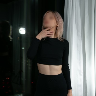 Частная массажистка Александра, 27 лет, Москва - фото 3