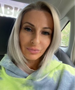 Частная массажистка Диана 