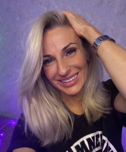 Частная массажистка Диана 