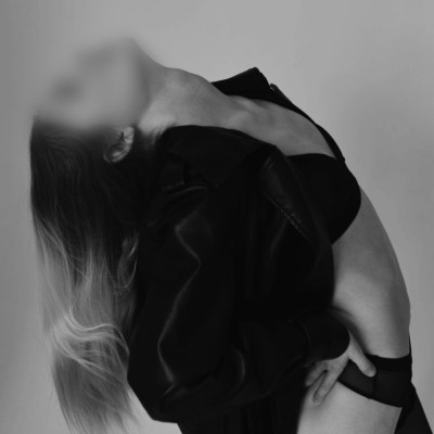 Частная массажистка Инга, 34 года, Москва - фото 3