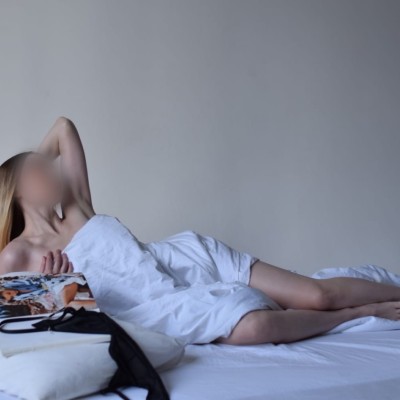 Частная массажистка Инга, 34 года, Москва - фото 4