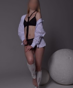 Частная массажистка Инга 