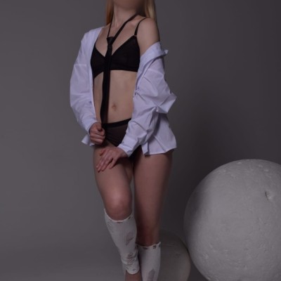 Частная массажистка Инга, 34 года, Москва - фото 1