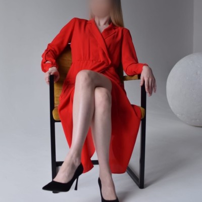 Частная массажистка Инга, 34 года, Москва - фото 2