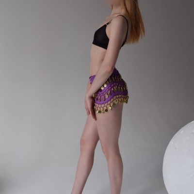 Частная массажистка Инга, 34 года, Москва - фото 6