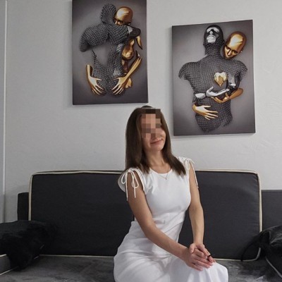 Частная массажистка Вика, 27 лет, Москва - фото 5