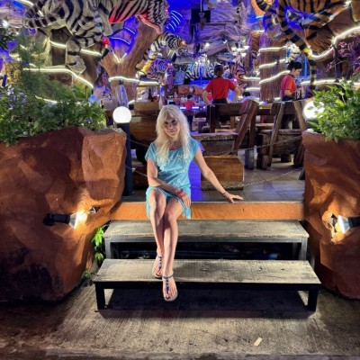 Частная массажистка Анна, 53 года, Москва - фото 3