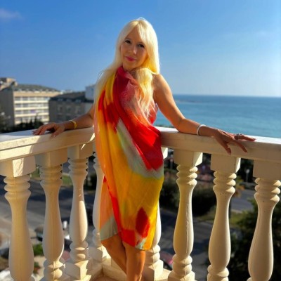 Частная массажистка Анна, 53 года, Москва - фото 2