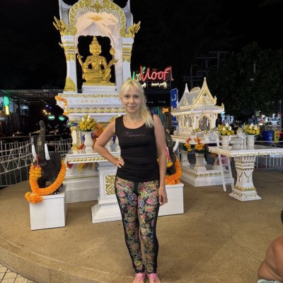 Частная массажистка Анна, 53 года, Москва - фото 4