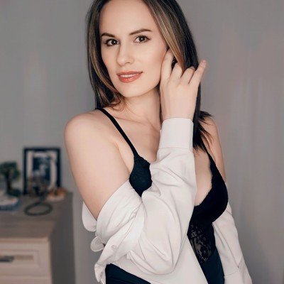 Частная массажистка Малика, 35 лет, Краснодар - фото 2