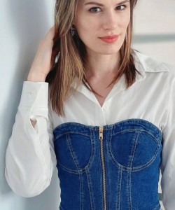 Частная массажистка Малика 