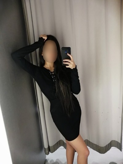 Частная массажистка Женя 