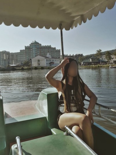 Частная массажистка Женя 