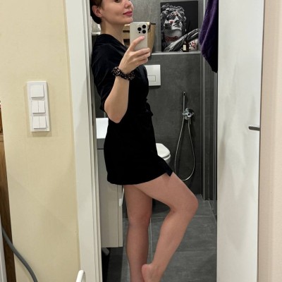 Частная массажистка Маша, 32 года, Санкт-Петербург - фото 1