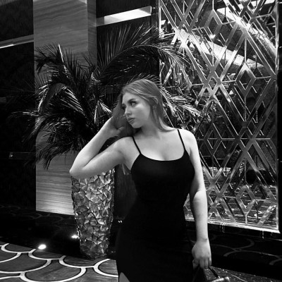 Частная массажистка Виолетта, 19 лет, Подольск - фото 1