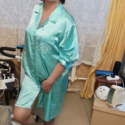 Частная массажистка Анастасия, Москва - фото 1