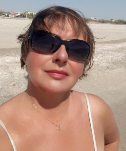 Частная массажистка Анастасия 