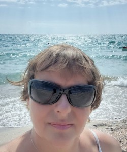 Частная массажистка Анастасия 