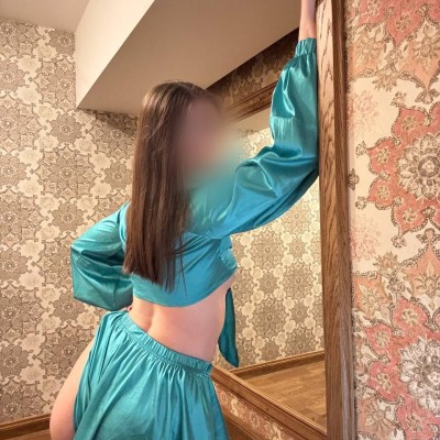 Частная массажистка Лиза, 21 год, Химки - фото 1