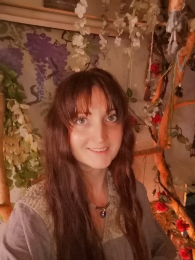 Частная массажистка Наталия 