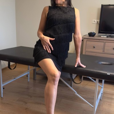 Частная массажистка Камила, 32 года, Москва - фото 5