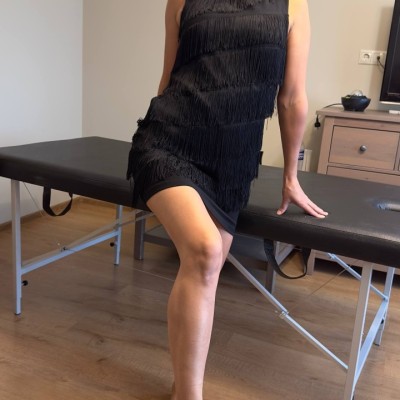 Частная массажистка Камила, 32 года, Москва - фото 3