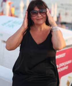 Частная массажистка Нина 