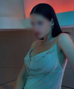 Частная массажистка Алена 