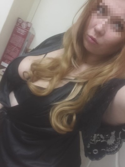 Частная массажистка Альбина