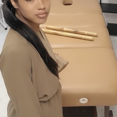 Частная массажистка Жаклин, 29 лет, Москва - фото 9