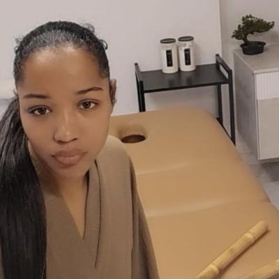 Частная массажистка Жаклин, 29 лет, Москва - фото 10