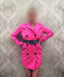 Частная массажистка Кира 