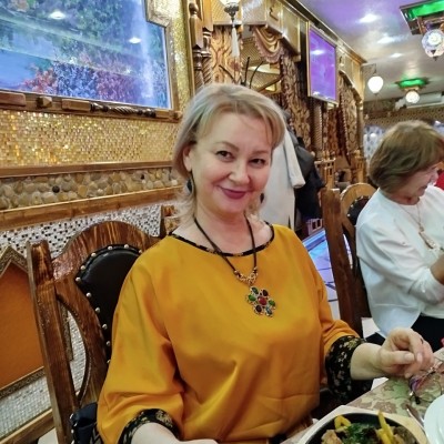 Частная массажистка Лена, Санкт-Петербург - фото 1