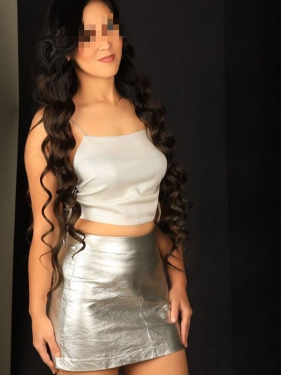 Частная массажистка Соня 