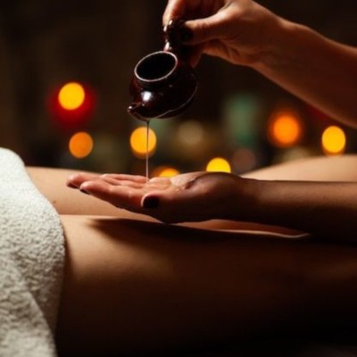 Частная массажистка Василиса, Москва - фото 2