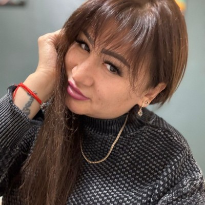 Частная массажистка Женя, 43 года, Щелково - фото 1