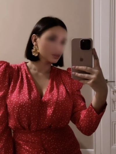 Частная массажистка Арина 