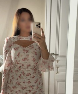 Частная массажистка Арина 