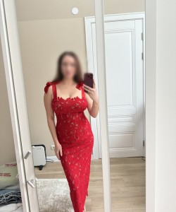 Частная массажистка Арина 