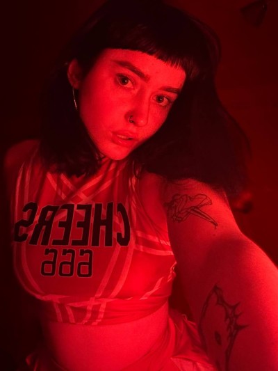 Частная массажистка Миа 