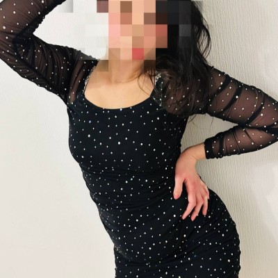 Частная массажистка Ксюша, 32 года, Москва - фото 3