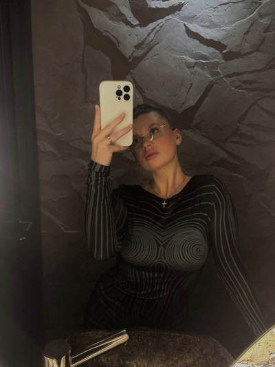 Частная массажистка Марина