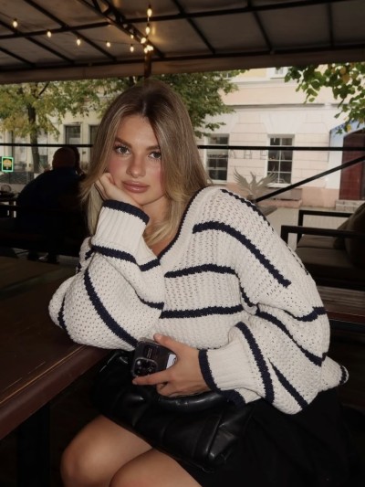 Частная массажистка Марина