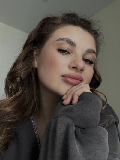 Частная массажистка Марина