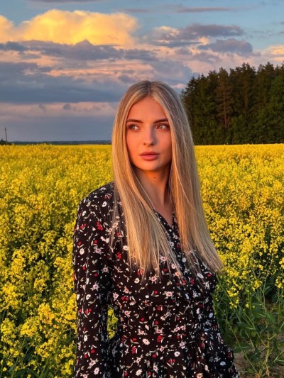 Частная массажистка Лиза